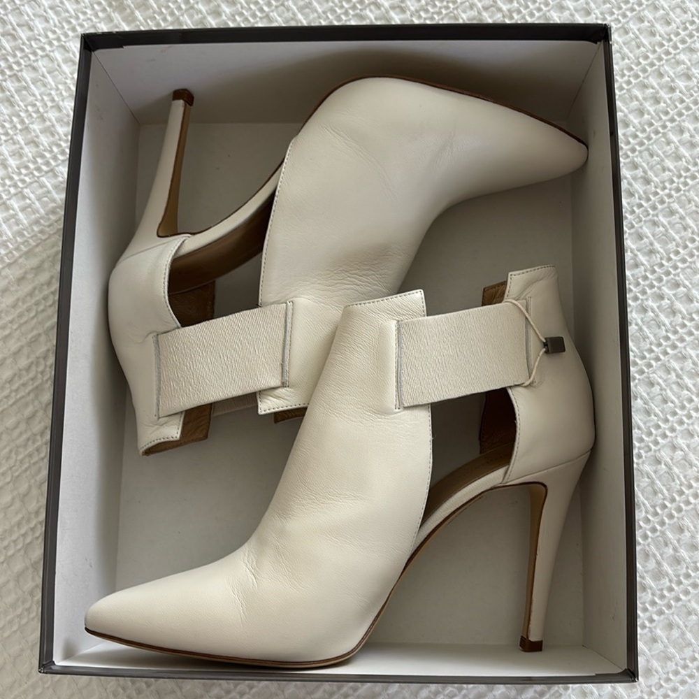 Made In Italy Booties - Picture 4 of 9